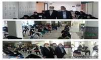 آزمون های پیش کارورزی و علوم پایه ( پزشکی و دندانپزشکی ) همچنین آزمون جامع ۱۸۰ واحدی داروسازی همزمان با سراسر کشور برگزار شد.