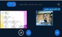 دانشگاه علوم پزشکی گیلان وبینار "اورژانس های عروق" را برگزار کرد