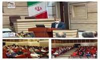 برگزاری سمینار پزشکی بازساختی و پیامدهای آن در محیط­ های بالینی