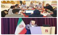 نشست استانداردهای ملی دوره پزشکی عمومی