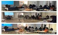 برگزاری کارگاه مهارت آموزی