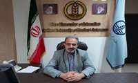 پیام تبریک معاون آموزشی دانشگاه به مناسبت میلاد با سعادت منجی عالم بشریت