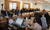 دومین روز از کارگاه آموزشی ابزار هوش مصنوعی: دستیار آکادمیک پزشکی برگزار شد