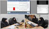 وبینار کارگروه نظام اعتباربخشی ملی و تدوین استانداردهای آموزشی برگزار شد