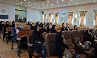 برگزاری سومین و آخرین روز از کنفرانس بین المللی انجمن آموزش پزشکی اروپا AMEE 2025