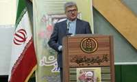 مراسم بزرگداشت روز استاد برگزار شد
