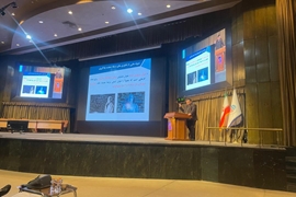 برگزاری همایش دور روزه مدیران مراکز مطالعات و دفاتر توسعه آموزش دانشگاه های علوم پزشکی کشور (EDC, EDO)