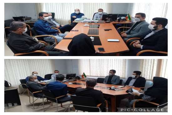بررسی ، راهکارها ، پیگیری و راه اندازی مرکز آزمون پردیس دانشگاهی لاکان
 
