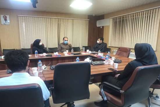 دومین جلسه بین المللى سازى آموزش علوم پزشکى 