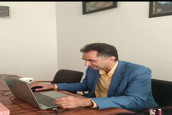 دوره آموزشی برنامه جامع عدالت تعالی و بهره وری و برنامه استراتژیک معاونت آموزشی دانشگاه ویژه کارکنان دانشگاه علوم پزشکی برگزار ش 