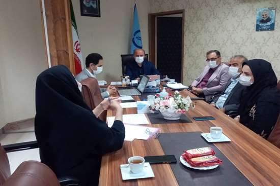 معاون آموزشی دانشگاه :
بر اساس سیاست توسعه آموزش علوم پزشکی ، امسال درخواست راه اندازی رشته های دستیاری تخصصی و فوق تخصصی بدون م 