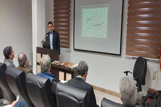 بازدید هیات بورد جراحی پلاستیک و ترمیمی از دانشگاه علوم پزشکی گیلان
 