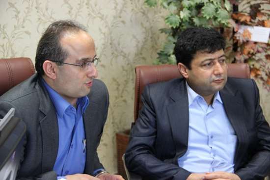 جلسه کارگروه بررسی صلاحیت علمی دهمین فراخوان جذب هیئت علمی مورخ 5 خرداد 93 -8,