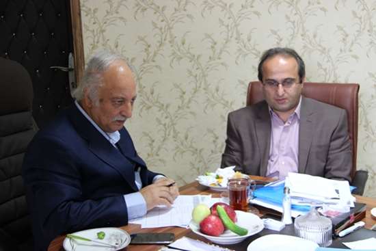جلسه هیات ممیزه دانشگاه مورخ 93/7/14 -8,